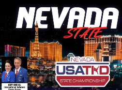Nevada State
